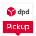 Pickup DPD